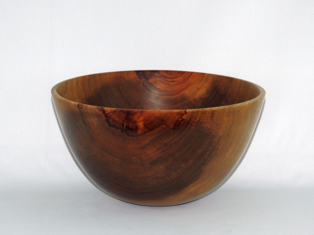 Camphor Laurel Bowl